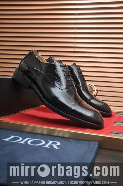 Replica Dior Shoes sz38-45 mnh0539