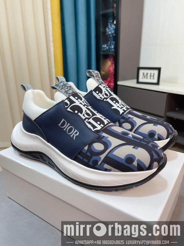 Replica Dior Shoes sz38-44 hnm0161