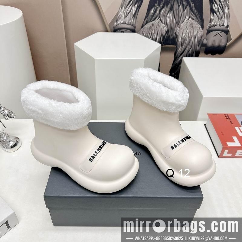 Replica Balenciaga Shoes sz35-40 2C J1007