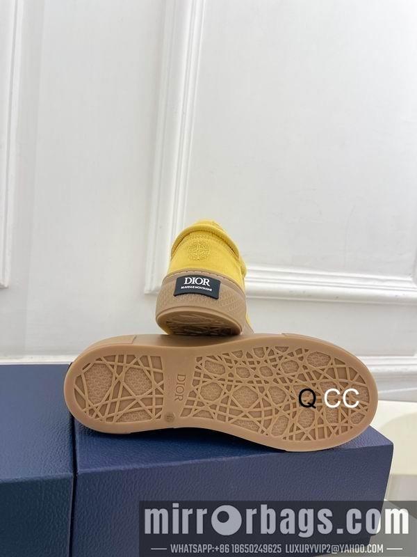 Replica Dior Shoes sz35-44 XC1106