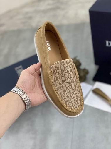 Replica Dior Shoes sz38-45 mnh0501