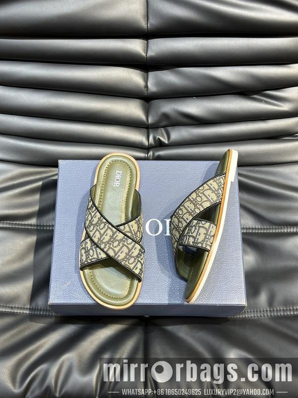 Replica Dior Shoes sz38-46 jyh0205