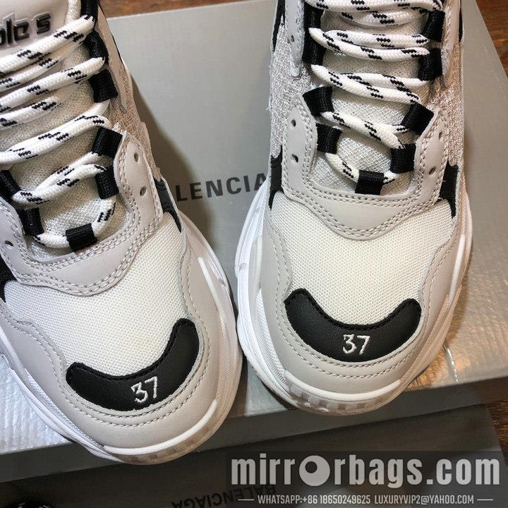 Balenciaga Shoes 1982216