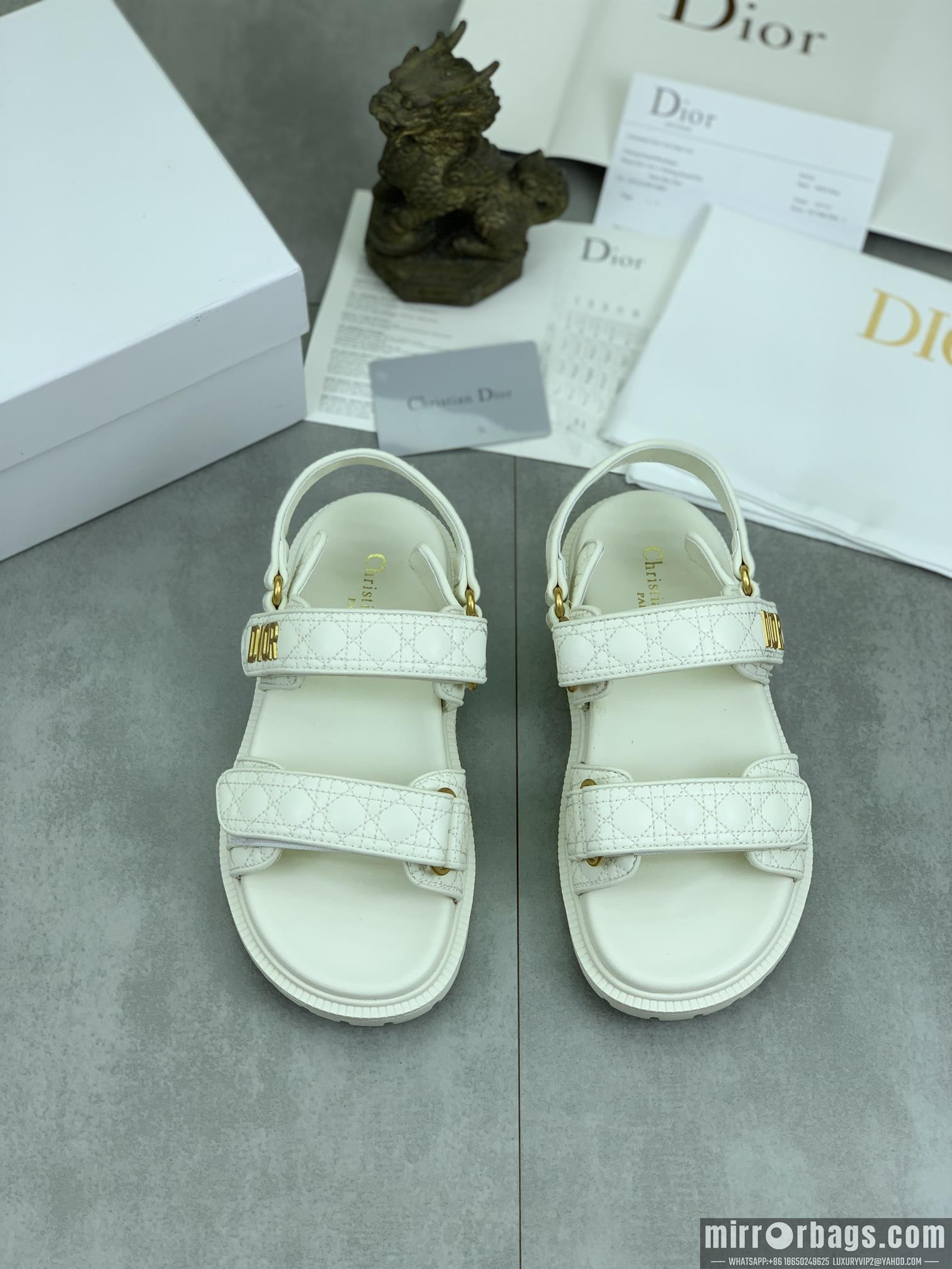 Replica Dior Shoes sz35-41 h0601