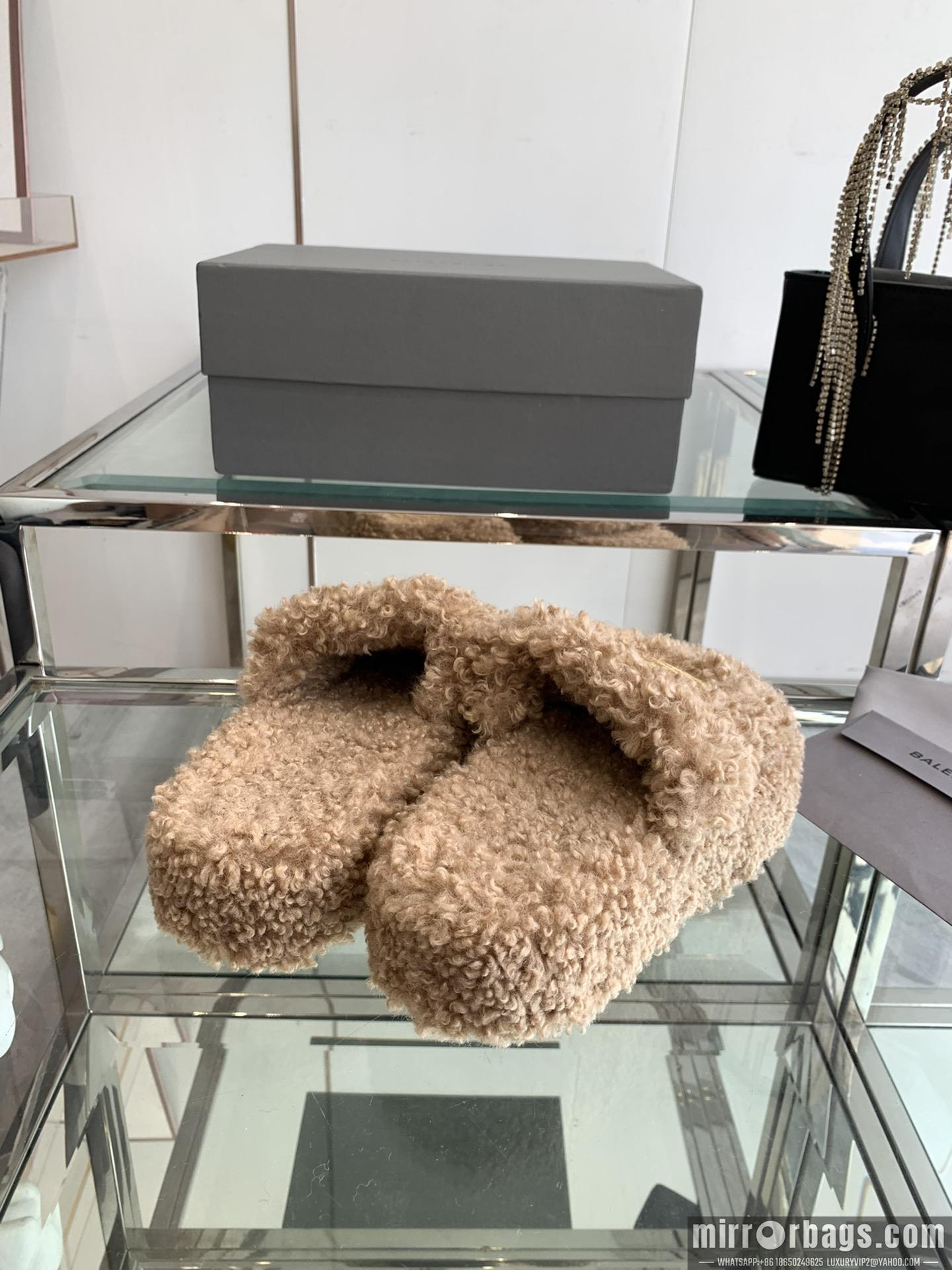 Replica Balenciaga Shoes sz35-40 h1003
