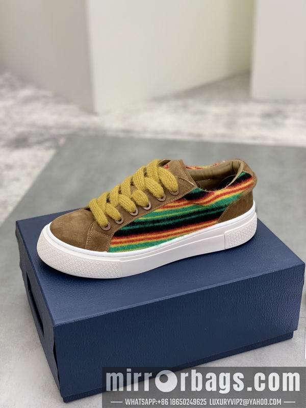 Replica Dior Shoes sz34-46 mnw0198