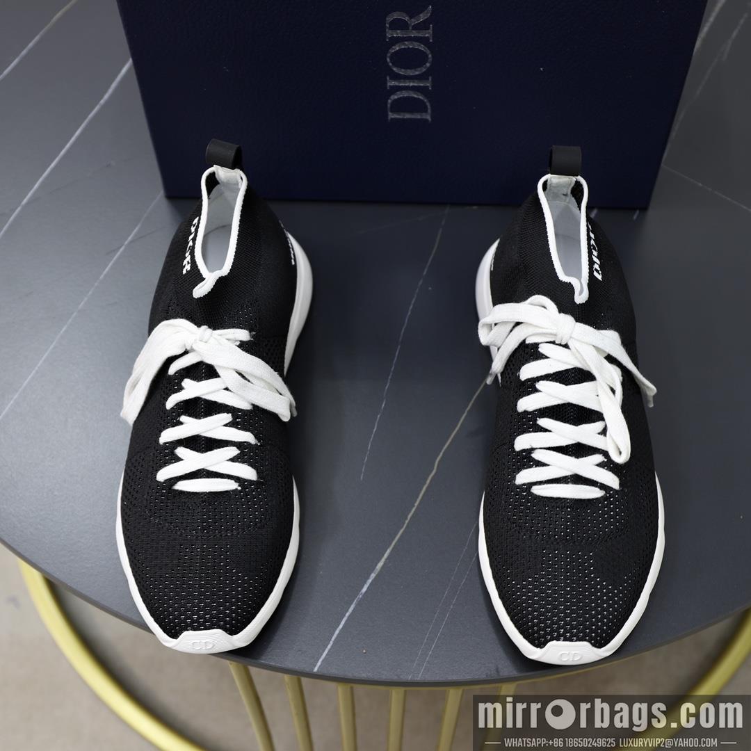 Replica Dior Shoes sz38-44 hnh1216