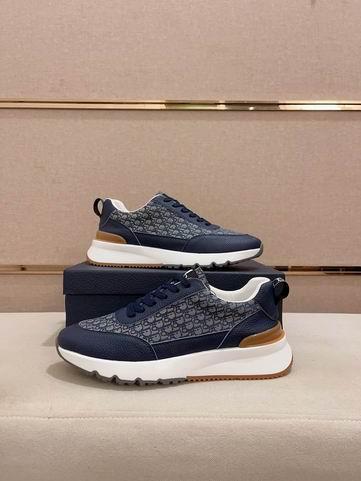 Replica Dior Shoes sz38-45 hnh0614