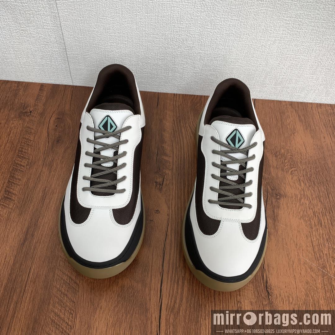 Replica Dior Shoes sz39-44 hnh1210