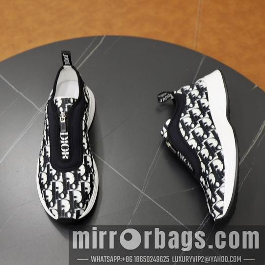 Replica Dior Shoes sz35-47 hnh0203