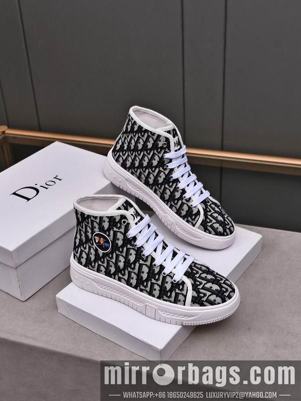 Replica Dior Shoes sz38-44 hnm0112