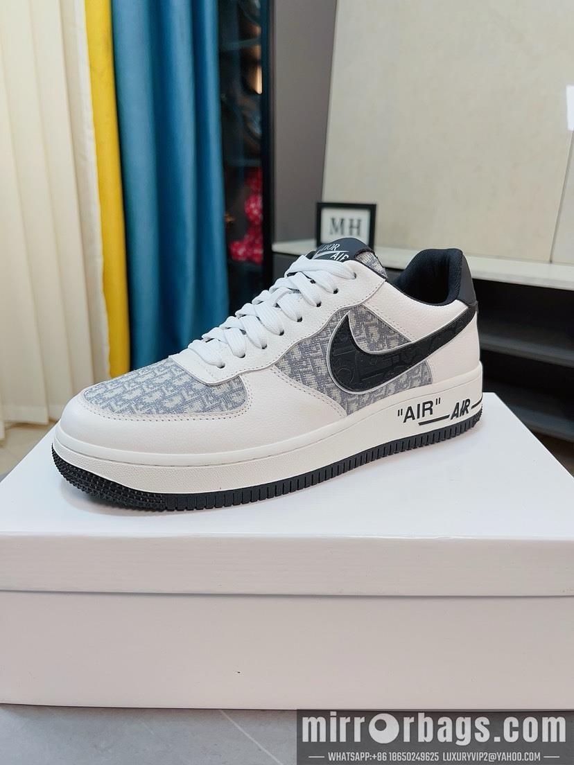 Replica Dior Shoes sz38-44 h1007