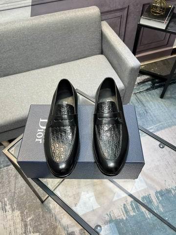 Replica Dior Shoes sz38-45 hnh0605