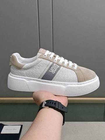 Replica Dior Shoes sz38-45 jyh0908