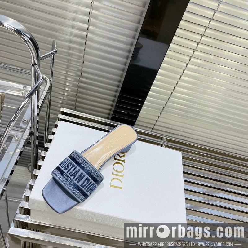 Replica Dior Shoes sz35-41 mnw0206