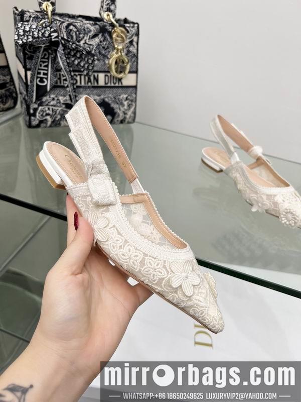 Replica Dior Shoes sz33-44  mnw0303