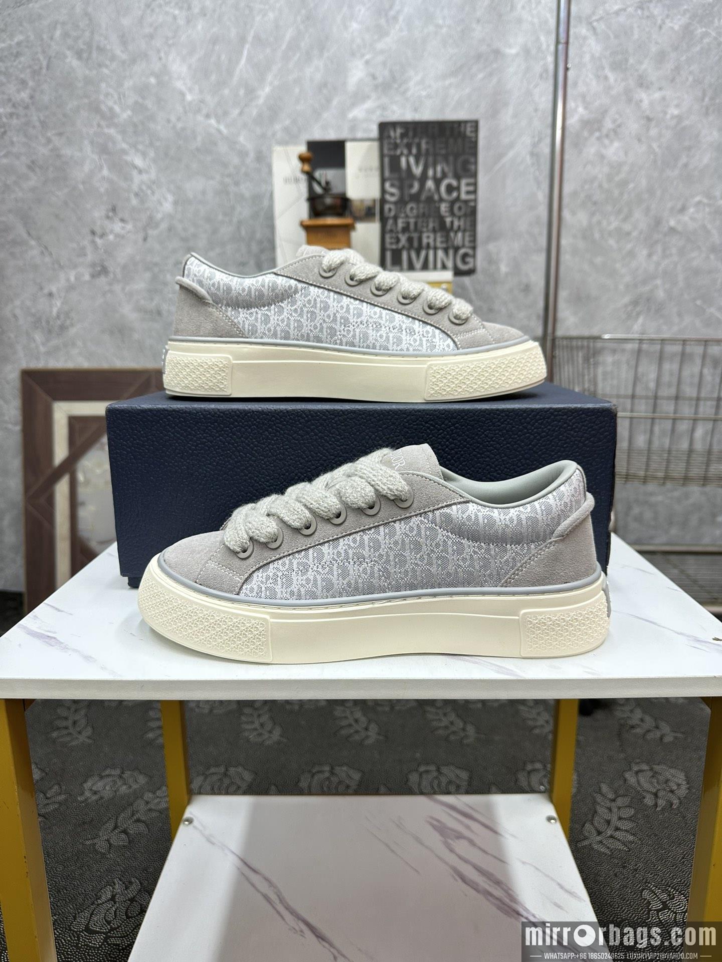 Replica Dior Shoes sz35-45 hnh1208