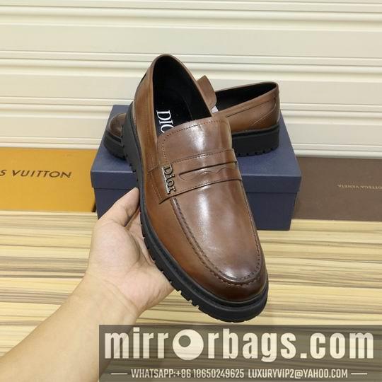 Replica Dior Shoes sz38-45 mnh0541