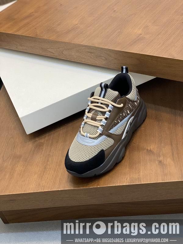 Replica Dior Shoes sz38-46 jyh0322