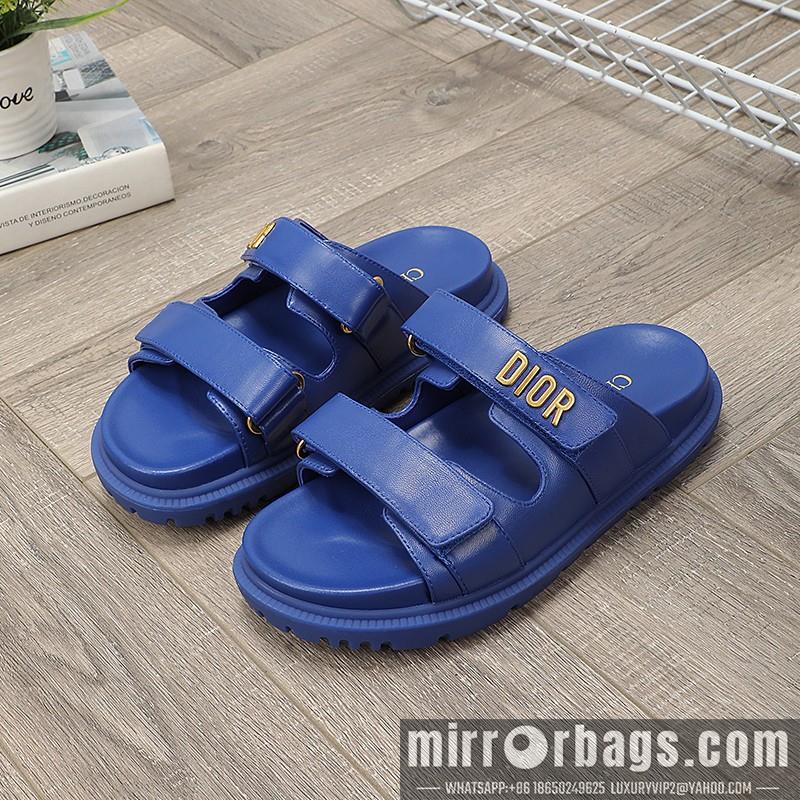 Replica Dior Shoes sz35-42 mnw0304