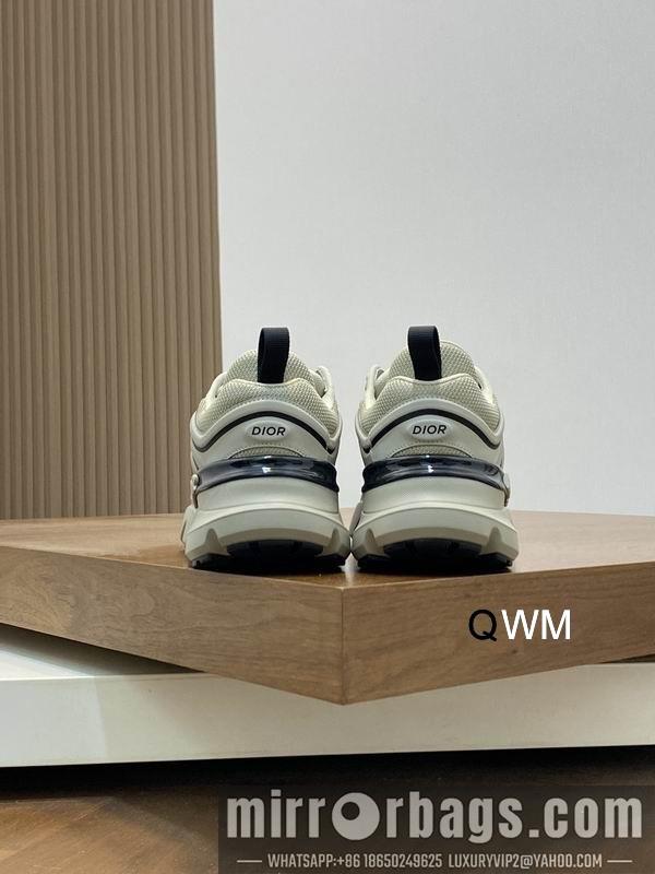 Replica Dior Shoes sz38-45 WM1104