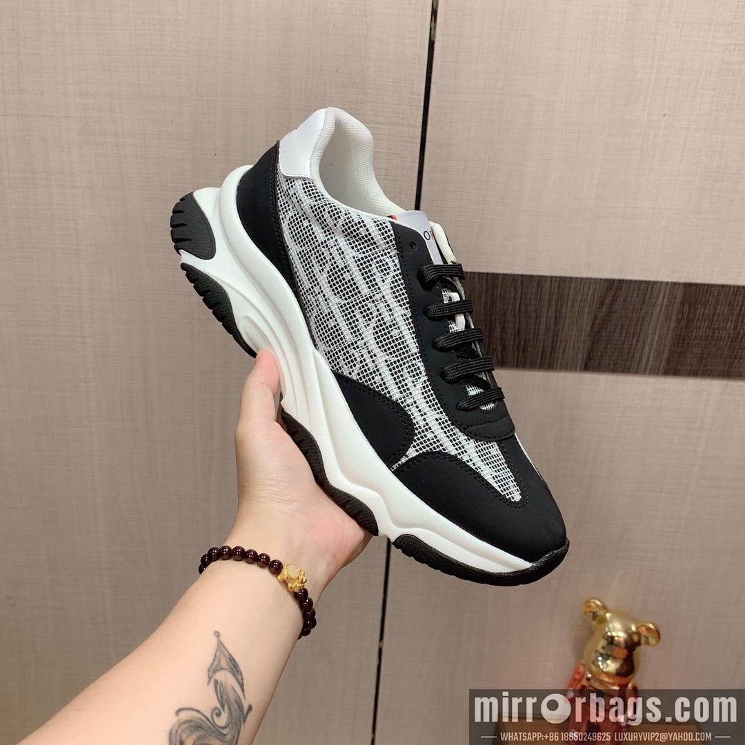 Replica Dior Shoes sz38-44 h0806