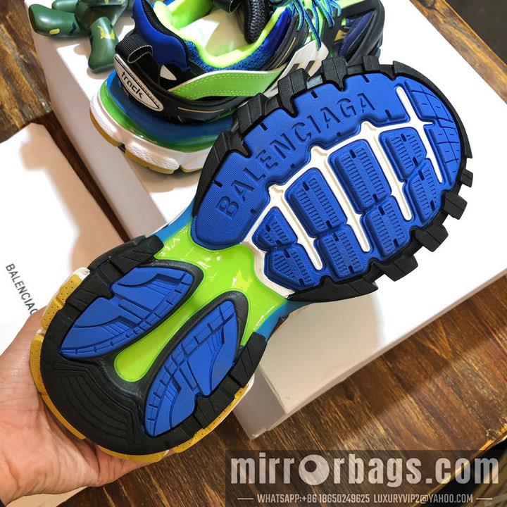 Balenciaga Shoes 1982214