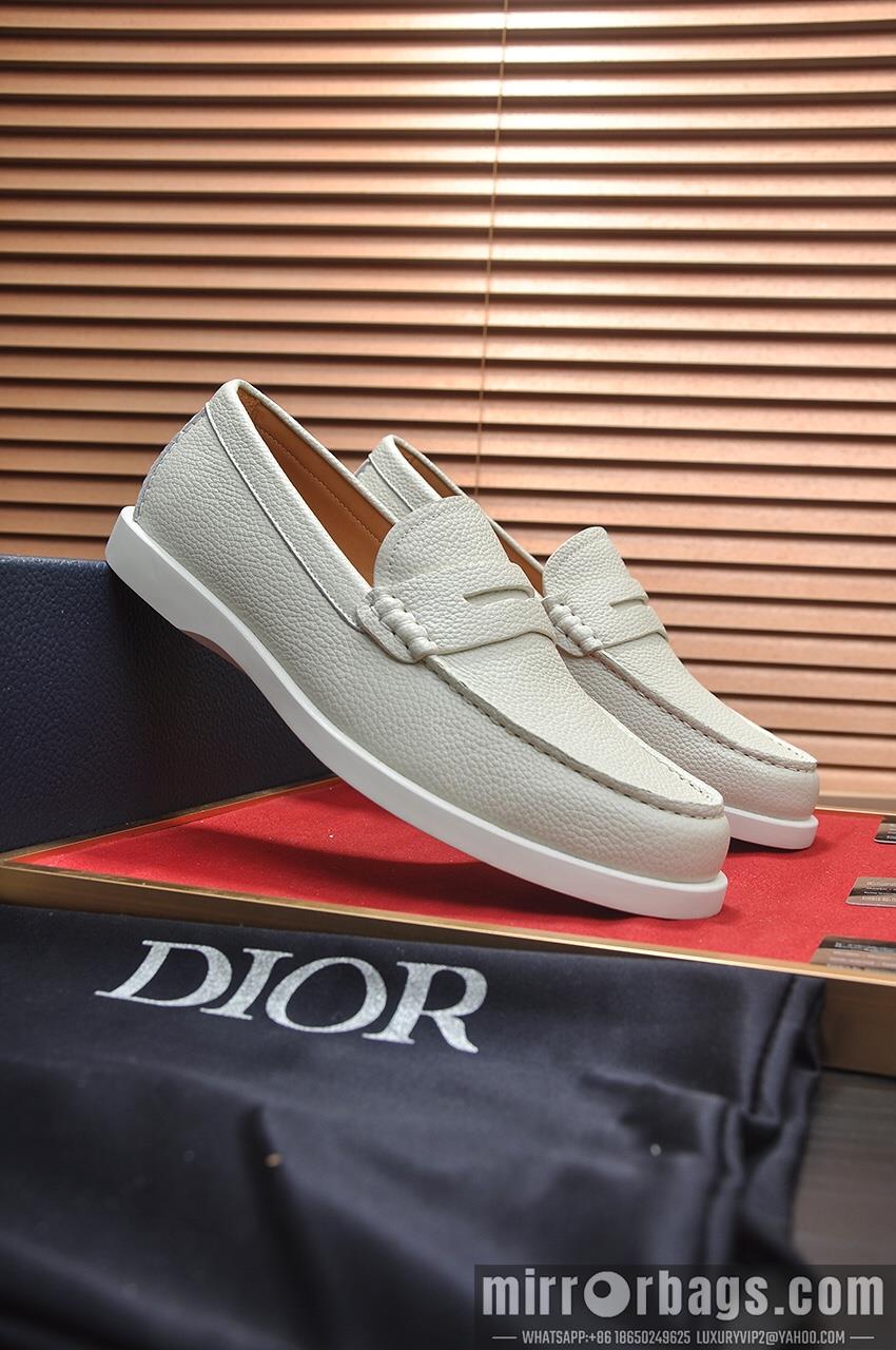 Replica Dior Shoes sz38-44 h0801