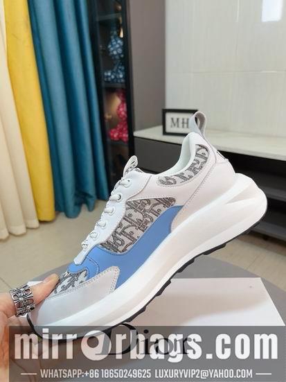 Replica Dior Shoes sz38-44 hnh0709
