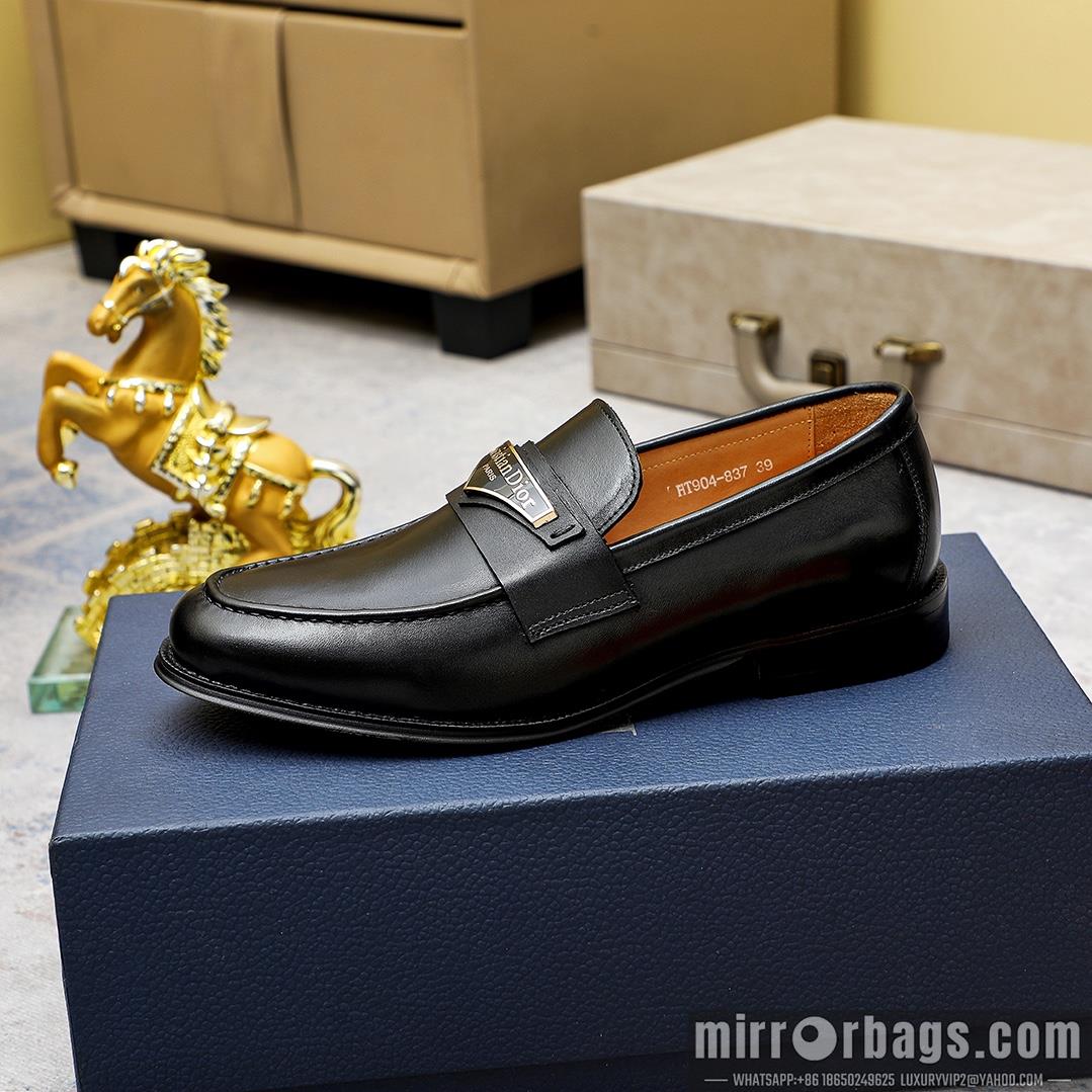 Replica Dior Shoes sz38-44 hnh1250