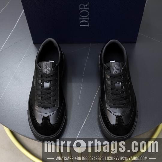 Replica Dior Shoes sz38-45 hnh0201