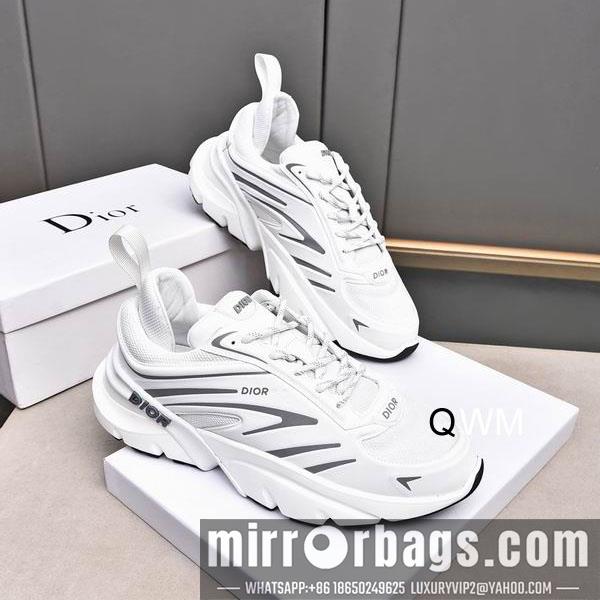 Replica Dior Shoes sz38-45 WM1107