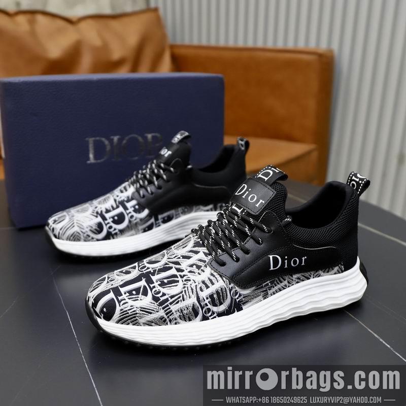 Replica Dior Shoes sz38-44 hnm0134