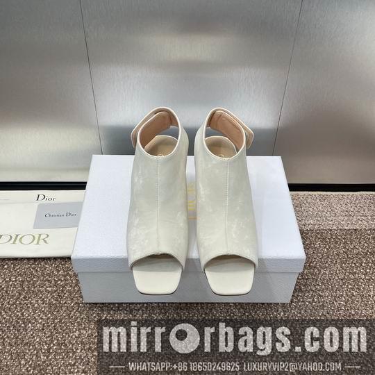 Replica Dior Shoes sz34-43 5.5cm mnh0503