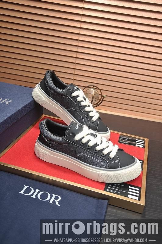 Replica Dior Shoes sz38-44 mnm0114