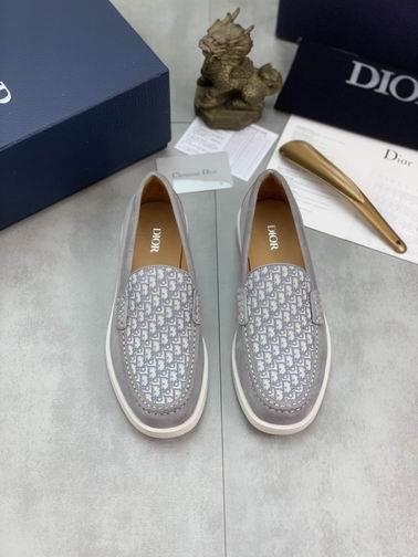 Replica Dior Shoes sz38-45 mnh0501