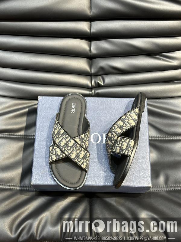 Replica Dior Shoes sz38-46 jyh0205