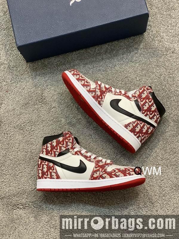 Replica Dior Shoes sz38-45 3C WM1003
