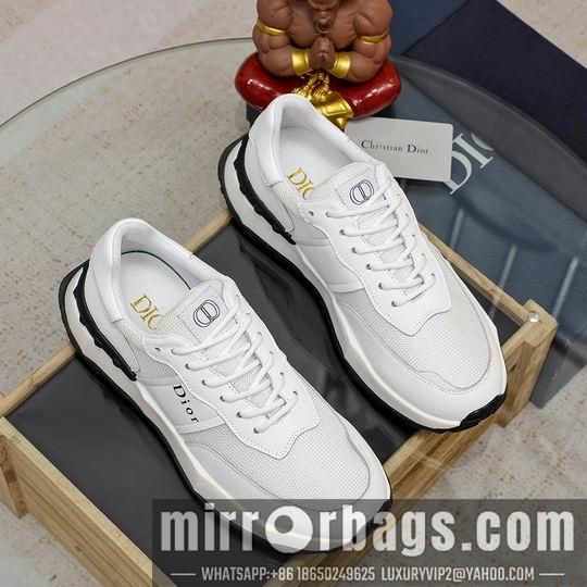Replica Dior Shoes sz38-44 mnh0515