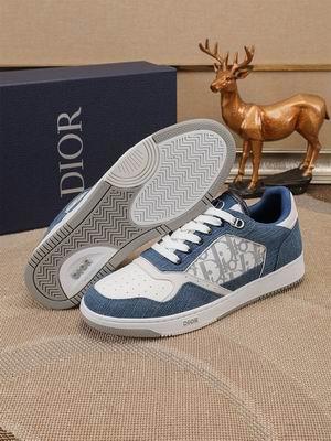 Replica Dior Shoes sz38-44 jyh1005