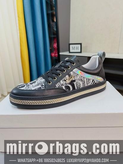 Replica Dior Shoes sz38-44 mnh0708