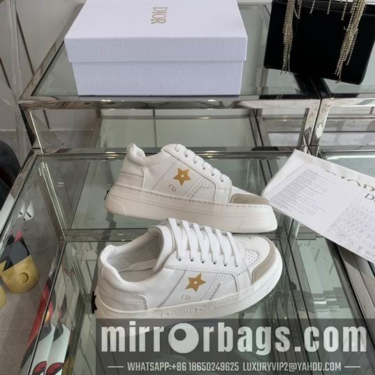 Replica Dior Shoes sz35-41 mnh0516
