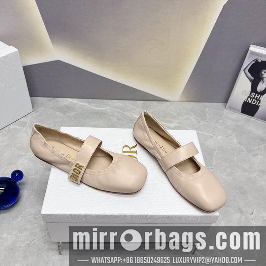 Replica Dior Shoes sz34-41 mnh0502