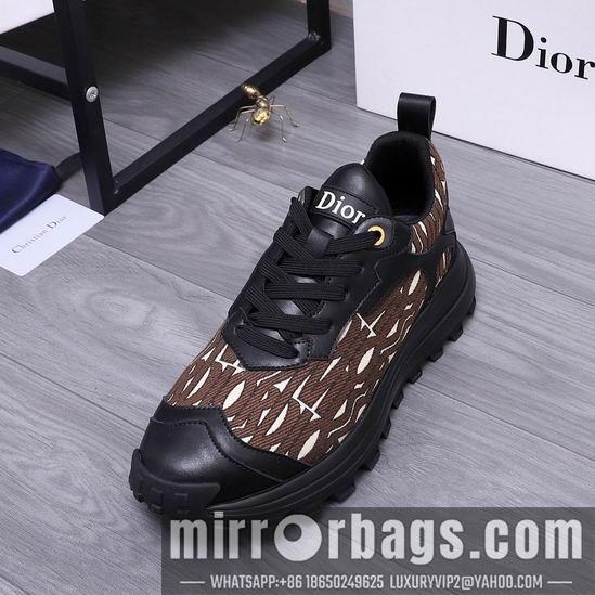 Replica Dior Shoes sz38-46 hnh0205