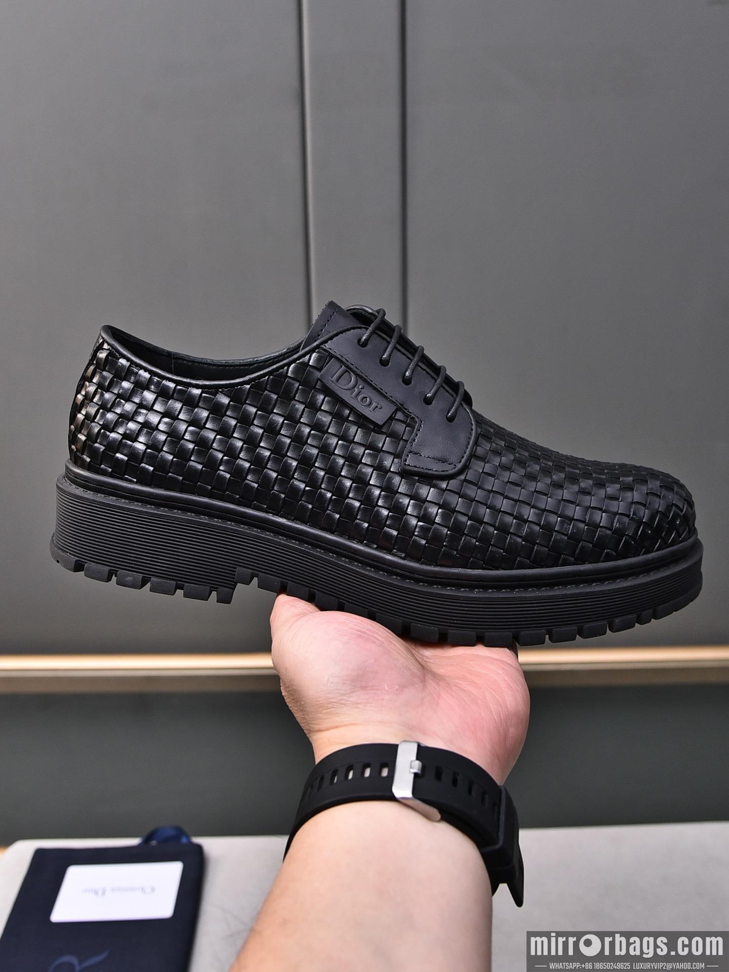 Replica Dior Shoes sz38-44 hnh1241