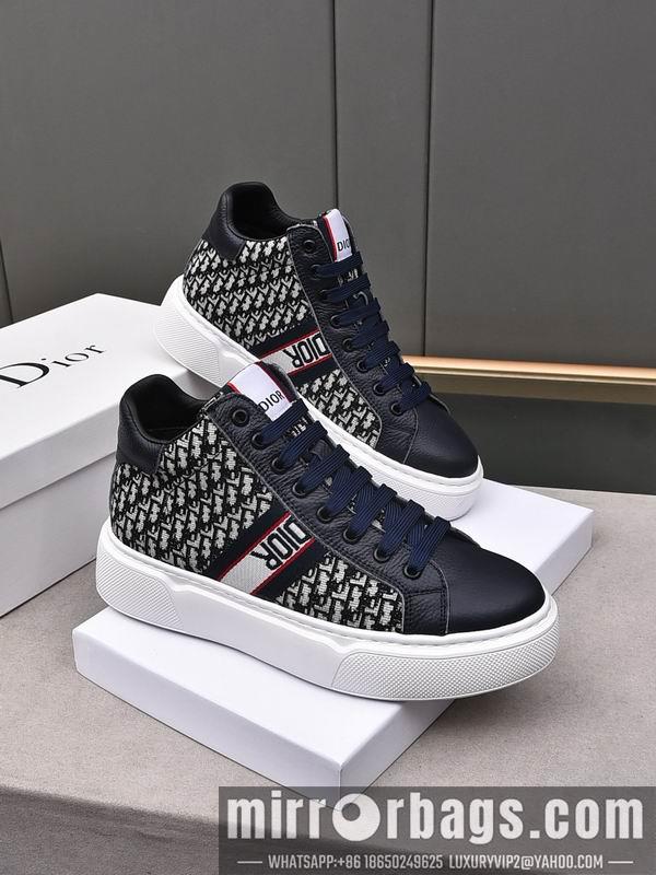 Replica Dior Shoes sz38-44 hnm0123