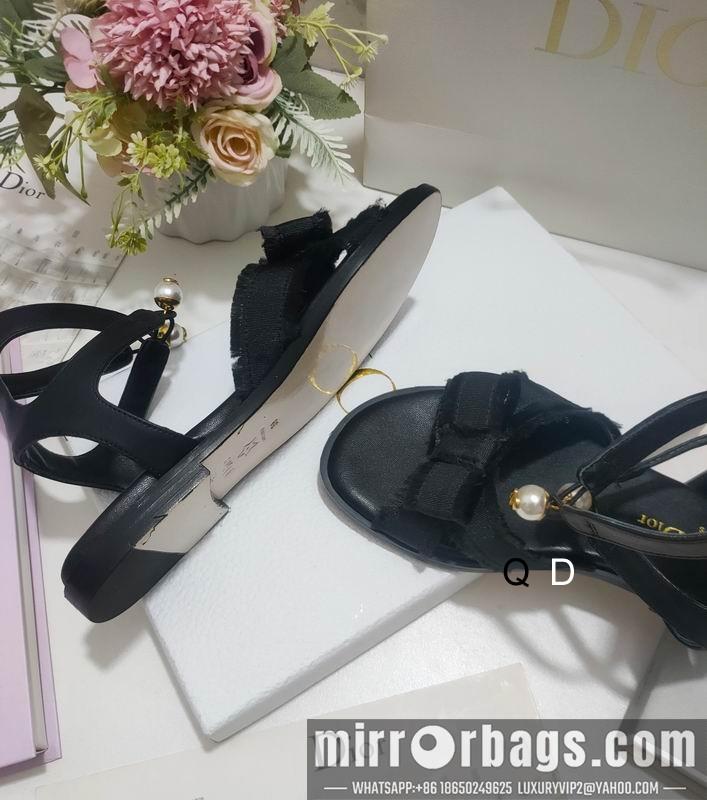 Replica Dior Shoes sz35-40 GDT0601