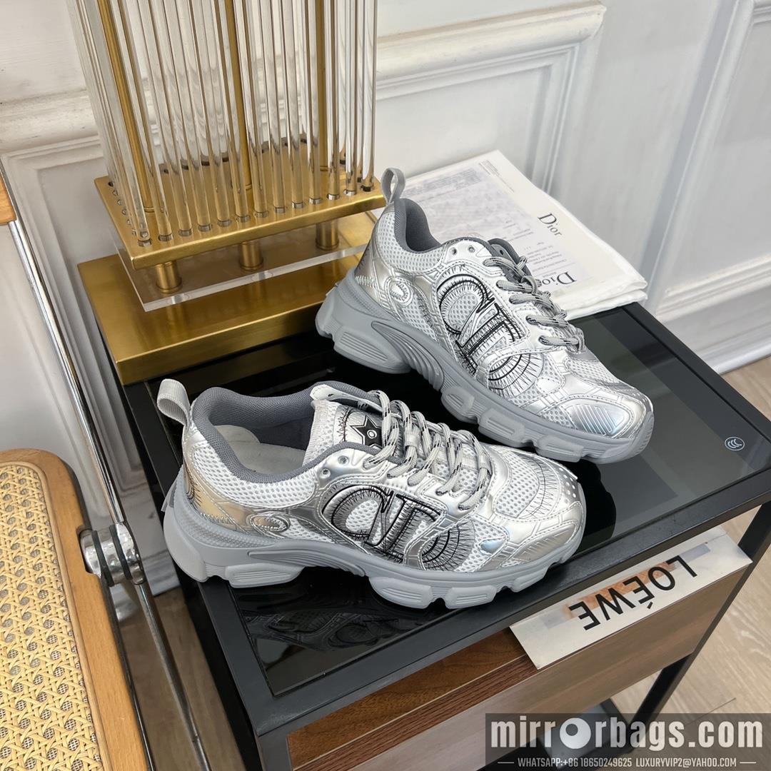 Replica Dior Shoes sz35-45 h0701