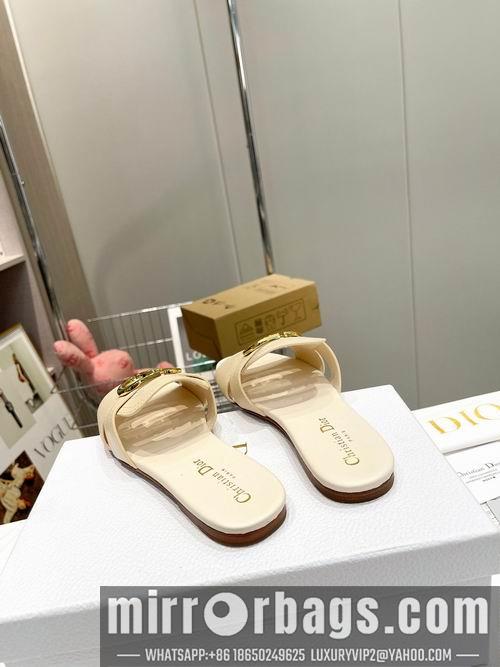 Replica Dior Shoes sz34-42 mnh0311