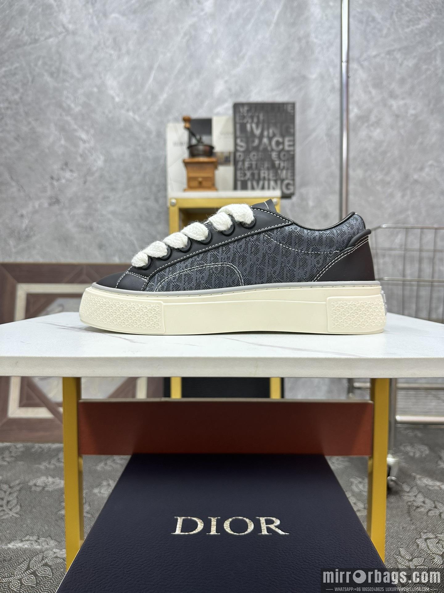 Replica Dior Shoes sz35-45 hnh1210